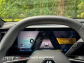 Renault Mégane E-Tech EV60 220hp optimum charge Techno