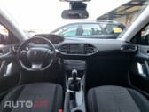 Peugeot 308 SW 1.2 PureTech Style