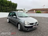 Renault Clio 1.5 dCi
