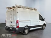 Ford Transit 310 L2 2.0 TDCi H3 Ambiente