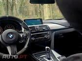 BMW 325 d Auto Pack M