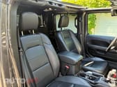 Jeep Gladiator 3.0 CRD Overland AT8