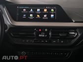 BMW 116 d Pack Desportivo M Auto
