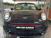 MINI John Cooper Works Cabrio