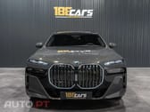 BMW 750 750e xDrive Pack Desportivo M