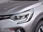 Renault Captur 1.0 TCe 100 Bi-Fuel techno