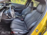 Peugeot 208 1.5 BlueHDi GT Line