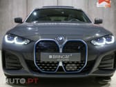 BMW i4 eDrive40 Pack Desportivo M