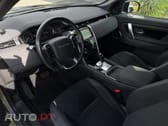Land Rover Discovery Sport P300e Dynamic SE
