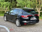 Renault Mégane Sport Tourer 1.3 TCe Limited