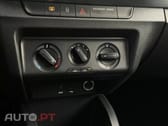 Skoda Fabia 1.4 TDI Ambition