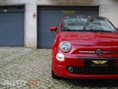Fiat 500 1.2 Lounge MTA