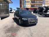 Audi A3 Sportback 1.6 TDI Design