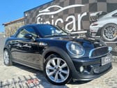 MINI Coupé Cooper S