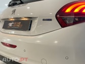 Peugeot 208 BlueHDi Style