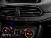 Fiat Tipo 1.3 M-Jet Lounge