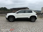 Jeep Avenger 54 kWh Longitude