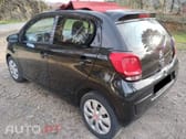 Citroen C1  AIRSCAPE 1.2 VTI 82cv FEEL EDDITION