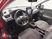 Renault Captur TCe 90 TECHNO