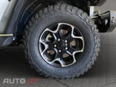 Jeep Wrangler 2.0 TG 4xe Rubicon