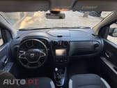 Dacia Lodgy 1.5 Blue dCi Stepway 7L