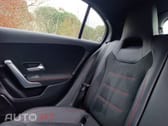 Mercedes-Benz A 180 d AMG Line Aut.