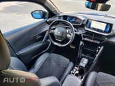 Peugeot E-208 50 kWh GT