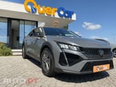 Peugeot 408 1.2 PureTech Allure EAT8