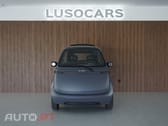 Microlino 2.0 COMPETIZIONE