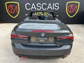 BMW 420 i Cabrio