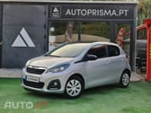 Peugeot 108 1.0 VTi Style