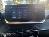Peugeot 2008 1.2 Hybrid Allure e-DCS6