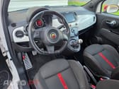Fiat 500 ABARTH 170Cv
