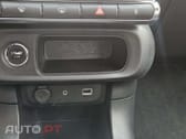 Citroen C3 1.2 VTi Exclusive