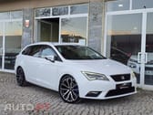 Seat Leon 1.6 TDI Reference