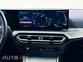 BMW i4 eDrive40 Pack Desportivo M