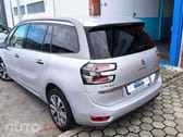 Citroen C4 Grand Picasso  Bluehdi 120 Exclusive