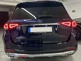Mercedes-Benz GLE de 4Matic