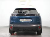 Peugeot 3008 1.5 BlueHDi Allure