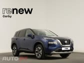 Nissan X-Trail X-Trail 1.5 e-Power N-Connecta 7L e-4force