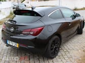 Opel Astra GTC GTC OPCLine 1.6T S/S 200cv