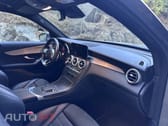 Mercedes-Benz GLC 300 de 4Matic