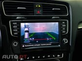 Volkswagen Golf GTi DSG