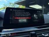BMW 530 e iPerformance Line Sport