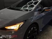 Cupra Born 77 kWh e-Boost