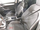 Seat Leon 1.4 e-Hybrid FR DSG
