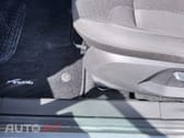 Ford Fiesta 1.0 Ti-VCT Titanium