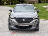 Peugeot 2008 1.5 BlueHDi Active EAT8