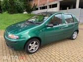 Fiat Punto 1.2 16V 80 Emotion