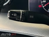 Mercedes-Benz E 220 d Avantgarde+